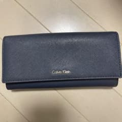 Calvin Klein レディース 長財布のサムネイル