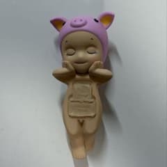 Sonny Angel HIPPERS Dreaming Series ブタのサムネイル