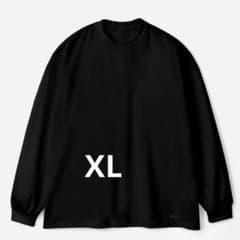 Ennoy L/S 2 PACK T-SHIRT XL ホワイト&ブラック - メルカリ