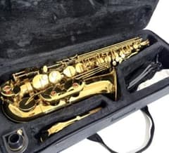 SUZUKI スズキ SAS-500 アルトサックス saxophone 鈴木 SUZUKI スズキ SAS-500 アルトサックス saxophone 鈴木 - メルカリ