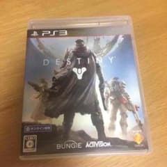 DESTINYのサムネイル
