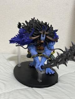 一番くじ　ワンピース　カイドウ 人獣型　A賞のサムネイル