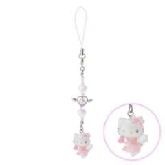 17メルカリ祭NEXCOHELLO KITTY ストラップ 1０個 メルカリ