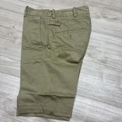 DIESEL ショートパンツ ハーフパンツ カーキのサムネイル