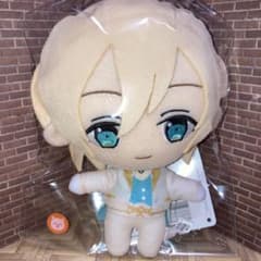 ⑤ 天祥院英智 新衣装 ぬいぐるみ ×6個セット あんスタ あんさんぶるスターズ あんスタ ぬいぐるみ 新衣装 fine 天祥院英智 ⑤