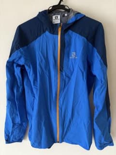 SALOMON サロモン ジャケットのサムネイル