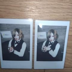 DIAURA yo-ka チェキ クリスマス まとめ売り - メルカリ