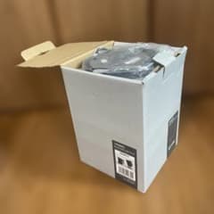 新品未使用 【ツインバード 電気ケトル 1L 】TP-4483 /グレー/送料込