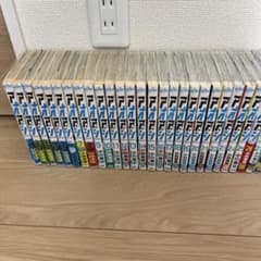 レンタル落ちなし」アオアシ 全40巻セット+ブラザーフット1巻 - メルカリ