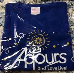 ラブライブサンシャイン Tシャツのサムネイル