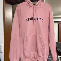 carhartt パーカーのサムネイル