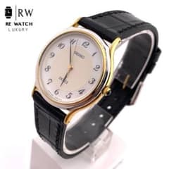 7-4998 SEIKO 5E61-0A20 DOLCE 腕時計 - メルカリ