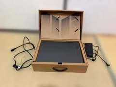 【ジャンク品】ASUS TUF Gaming A15 FA507NVRのサムネイル