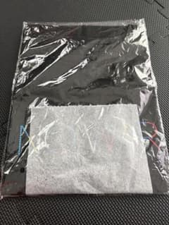 【最終お値下げ中】吉川晃司　ライブTシャツのサムネイル