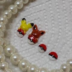 3Dネイルパーツのサムネイル