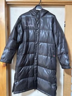 hummel ベンチコート Mサイズのサムネイル