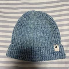 RHC ニット帽 ニットキャップ ビーニーのサムネイル