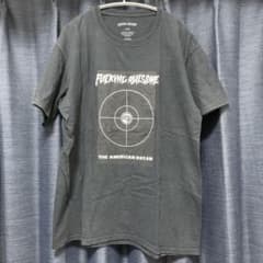 野村周平着用 FUCKING AWESOME Tシャツのサムネイル