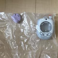 포켓몬 가챠 가챠 메타몬 놀이터 분노 가라케 회색 한국
