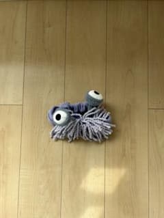 ヘアバンド　フリー　ブーのサムネイル