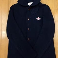 ☆わでぃ様専用☆ダントンウールコート M-Lサイズ 美品☆のサムネイル