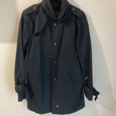 GーSTAR RAW ステンカラーコートのサムネイル