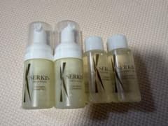 CHANSON シャンソン化粧品セルキス　トライアルキットのサムネイル