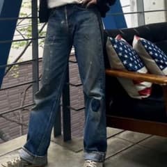 50s LEVI