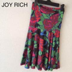 JOYLICH 薔薇柄のサムネイル