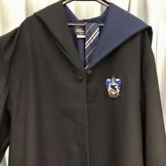 【フロリダ】ハリーポッターコスプレセット　レイブンクローのサムネイル