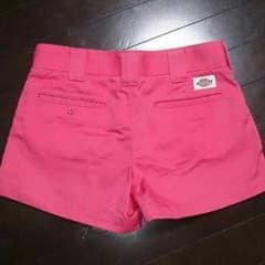 Dickiesショーパン  プロフ必読のサムネイル