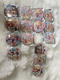 すとぷり 缶バッジ まとめ売りのサムネイル