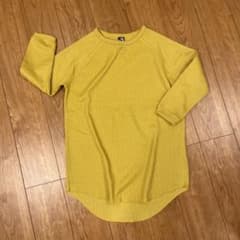 【仁丹様専用】ワークマン　FieldCore ワッフル長袖Tシャツのサムネイル