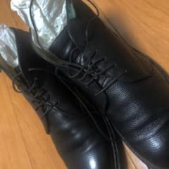 paraboot 革靴 beams united arrows shipsのサムネイル
