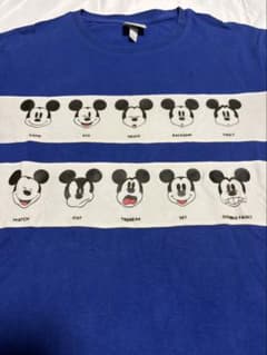 Disney × LACOSTE ミッキー Tシャツ FR4 US M ラコステのサムネイル