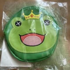 THE IDOLM@STER SideM 마스코트 코인 케이스 카에르