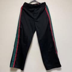 MYne × Dickies サイドラインスナップパンツのサムネイル