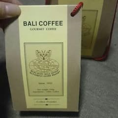 バリコーヒーのサムネイル
