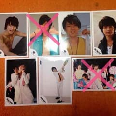 ジャニーズ♡公式写真のサムネイル