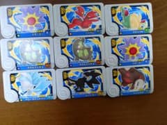 ポケモンフレンダピック☆3　枚数応相談のサムネイル