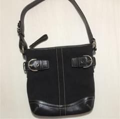 COACH コーチ ショルダーバッグのサムネイル
