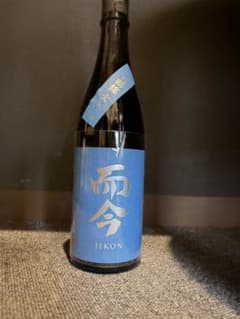 而今 純米大吟醸 白鶴錦 720ml - メルカリ