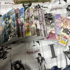 メイドインアビス1~11巻セット【全巻】のサムネイル