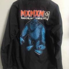 MXMXM ray コラボジャケットのサムネイル
