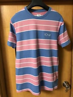 POLAR SKATE Tシャツのサムネイル