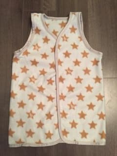 スリーパー ベストのサムネイル
