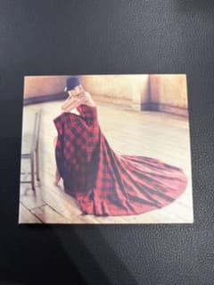 安室奈美恵 Ballada CDのサムネイル