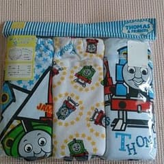 新品 未開封 トレーニングパンツのサムネイル