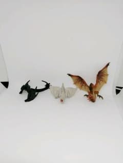 モンスターハンターフィギュアのサムネイル