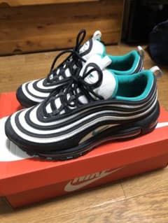 NIKE ナイキ　エアマックス 97 25.5のサムネイル
